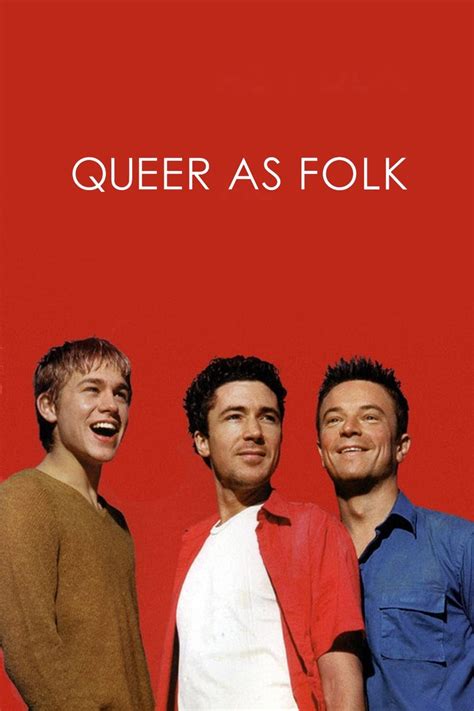 queer as folk 1999